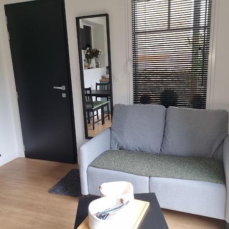 Le Prevet Appartement Saint-Malo Buitenkant foto