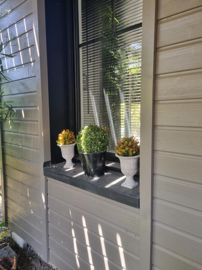 Le Prevet Appartement Saint-Malo Buitenkant foto